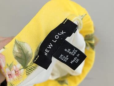 reserved żółta spódnice: New Look, Spódnica damska, rozmiar S — 4