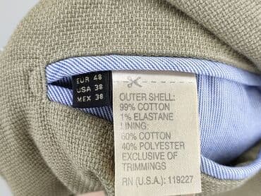 kurtka hampton republic: Massimo Dutti, Marynarka damska, rozmiar XL — 6