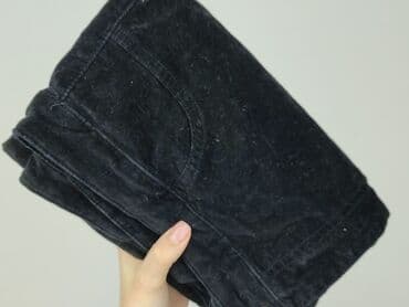 długie spodnie damskie dla wysokich: Dunnes Stores, Spodnie materiałowe damskie, rozmiar 3XL — 6