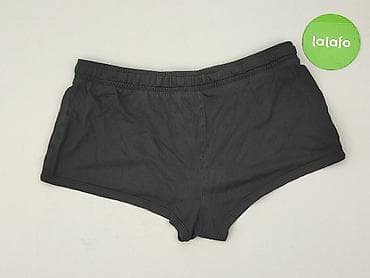 sandalki lasocki: Sinsay, Szorty damskie, rozmiar M — 3