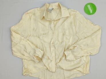 buty by o la la kozaki: Bonprix, Koszula damska, rozmiar L — 2