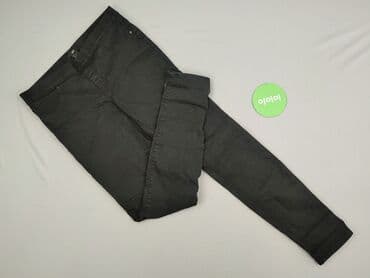 hm jeans damskie: H&M, Jeansy damskie, rozmiar M — 2