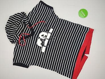 koszule nocne c: Tunika damska, rozmiar 8XL — 2