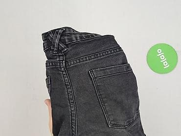 crop kapcie: Szorty damskie, rozmiar XS — 5