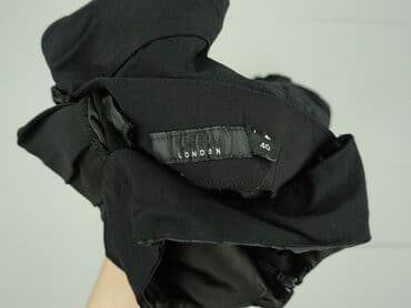 jakie rajstopy do zlotej sukienki: Sukienka damska, rozmiar L — 4