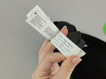 jeansy tanio: Spodnie materiałowe damskie, rozmiar S — 4