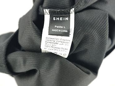 shein pluszaki: Shein, Sukienka damska, rozmiar L — 4