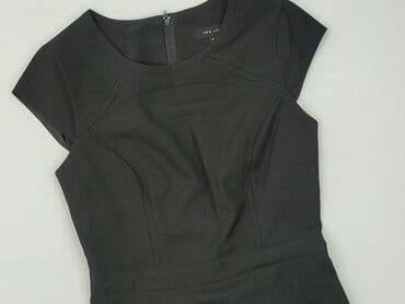 wieczorowa sukienki midi: New Look, Sukienka damska, rozmiar S — 1