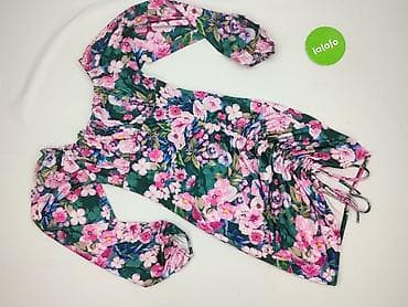 spódnice boho mini: Sukienka damska, rozmiar S — 2