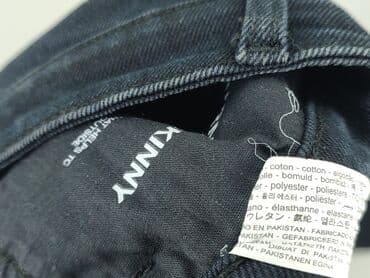 stanley jeansy: Zara, Jeansy damskie, rozmiar XL — 5