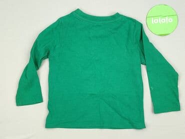 sukienki w geometryczne wzory: Bluzka, Cool Club, 2-3 lat, 92-98 cm, stan - Bardzo dobry — 3