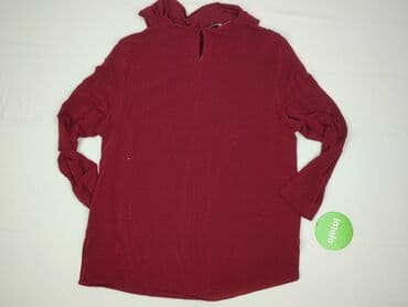 new yorker bluzka z dekoltem: Bluzka damska, rozmiar 2XL — 3