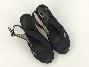 Sandały damskie, 37 w lalafo.pl Sandały damskie, 37