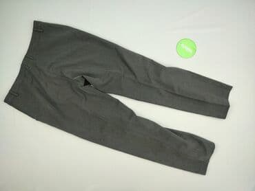 ubrania mts: M&S Collection, Spodnie materiałowe damskie, rozmiar M — 4