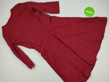 lejon buty zimowe: Sukienka damska, rozmiar S — 3