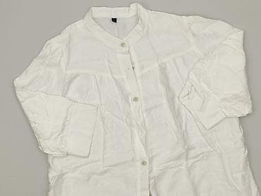 basic t shirt oversize: Koszula damska, rozmiar L — 1