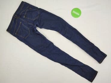 H&M, Jeansy damskie, rozmiar M — 3