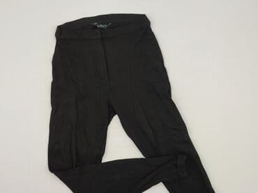 lidl swetry damskie rozpinane: Dorothy Perkins, Leggings Elegant for women, size S (EU 36) — 1