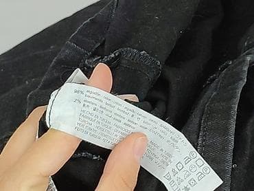 bugjo jeans kurtka: Zara, Koszula damska, rozmiar S — 8