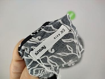 sinsej: Sinsay, Sukienka damska, rozmiar XS — 4
