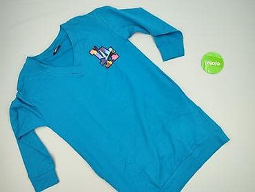 levis t shirt basic: Niebieski Księżyc, Туніка жіноча, розмір S — 2