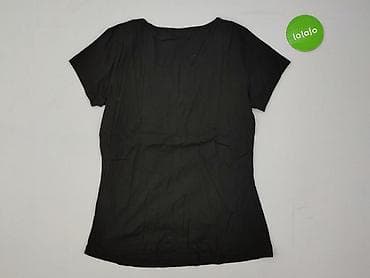 bluzki pinko: Beloved, T-shirt damski, rozmiar XL — 3