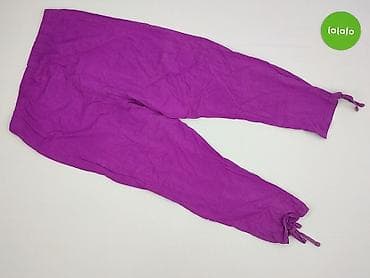 chicaca dresy: Janina, Spodnie 3/4 damskie, rozmiar M — 3