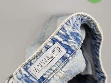 Jeansy: Janina, Jeansy damskie, rozmiar S — 4