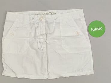 zimowe krótkie spodenki: Dorothy Perkins, Szorty damskie, rozmiar XL — 3