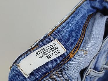 kik bluza: House of Denim, Jeansy damskie, rozmiar M — 4