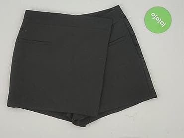 amisu shirts: Amisu, Szorty damskie, rozmiar M — 2