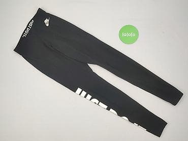 dresy plus size: Nike, Legginsy Sportowe damskie, rozmiar XS — 2
