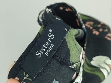 sisters sukienki: Sisters Point, Sukienka damska, rozmiar S — 4