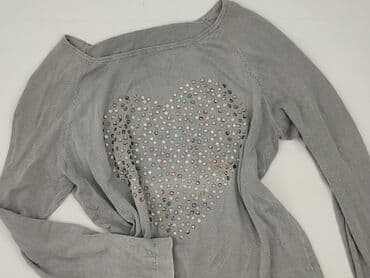 matching majtki dla par hello kitty: Sweter damski, rozmiar M — 1