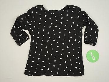 koszulka usta: Sinsay, Bluzka damska, rozmiar XL — 2