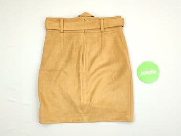 spódnice plisowane tiulowe czarne: Alto Women`s skirt, size M (EU 38) — 3