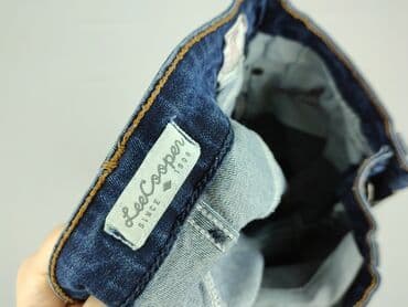 jeansy damskie lee cooper: Lee Cooper, Jeansy damskie, rozmiar S — 5