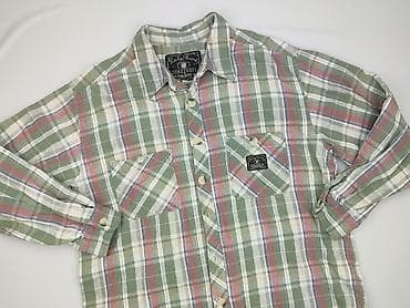 paramour sweter: Lucky Brand, Shirt for men, size XL — 1