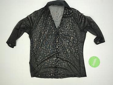 Koszula damska, rozmiar 5XL — 3