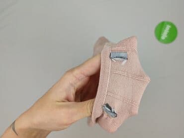 eleganckie swetry damskie różpinane do sukienki: Women`s knitwear, size S — 5