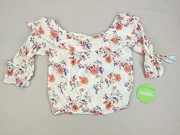 c a tunika: Bluzka damska, rozmiar M — 2