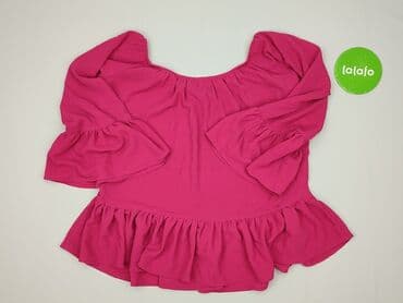 sinsay bluzki koszulowe: Sinsay, Bluzka damska, rozmiar XS — 3