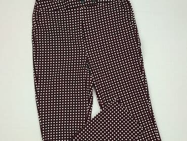 legginsy damskie plus size: Ovs, Брюки жіночі, розмір S — 1