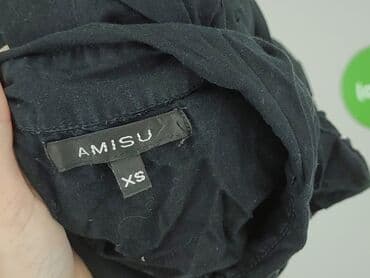 Women's Clothing: Amisu, Women`s shirt, XS at lalafo.pl — 4 Women's Clothing: Amisu, Women`s shirt, XS — 4