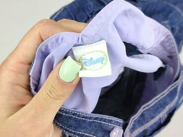 c a sukienka dla dziewczynki: Dress, Disney, 3-6 months, condition - Perfect — 4