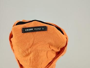 mock t shirty: Cropp, T-shirt damski, rozmiar S — 4