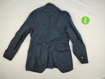 s oliver kurtka męska: Marynarka dla mężczyzn, rozmiar M — 3