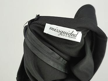 baleriny kik: Missguided, Spódnica damska, rozmiar S — 4