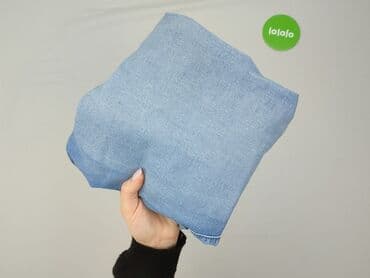 buty gumowe ccc: One Love, Spodnie 3/4 damskie, rozmiar L — 5