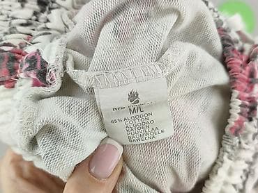 trampki folk: Szorty damskie, rozmiar M — 5